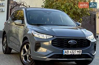 Внедорожник / Кроссовер Ford Escape 2024 в Виннице