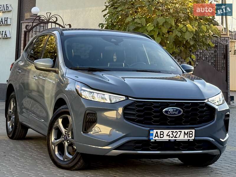 Ford Escape 2024 Ford Escape 2024