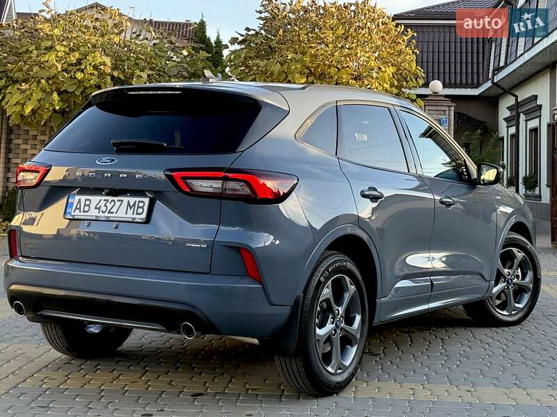Внедорожник / Кроссовер Ford Escape 2024 в Виннице