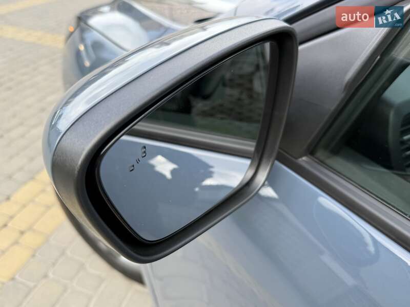 Внедорожник / Кроссовер Ford Escape 2024 в Виннице