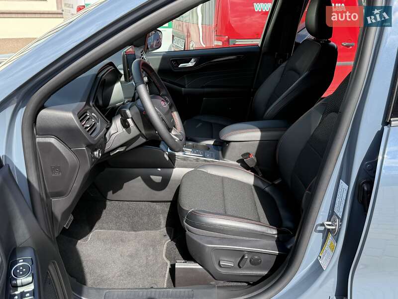Внедорожник / Кроссовер Ford Escape 2024 в Виннице