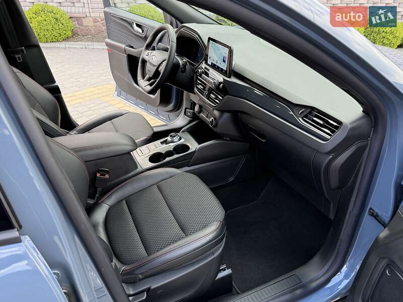 Внедорожник / Кроссовер Ford Escape 2024 в Виннице