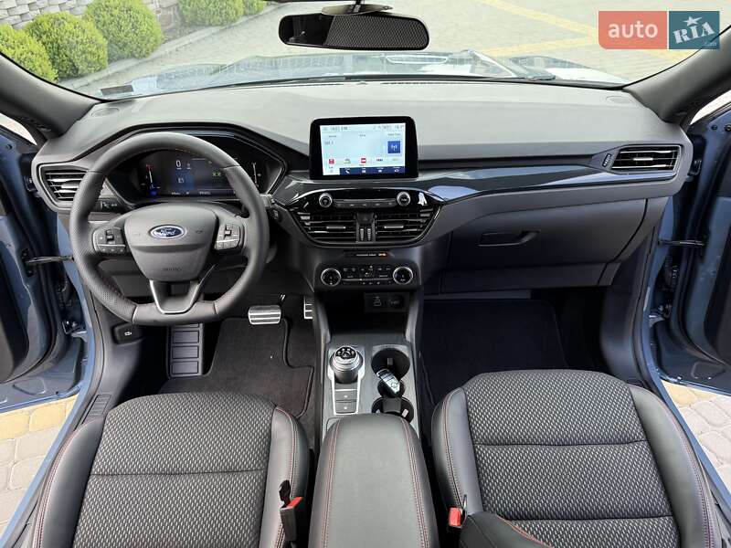 Внедорожник / Кроссовер Ford Escape 2024 в Виннице