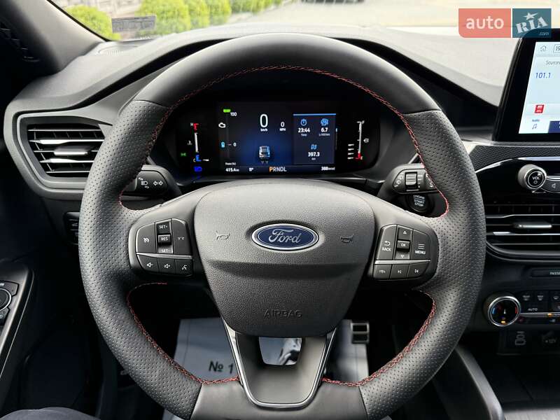 Внедорожник / Кроссовер Ford Escape 2024 в Виннице