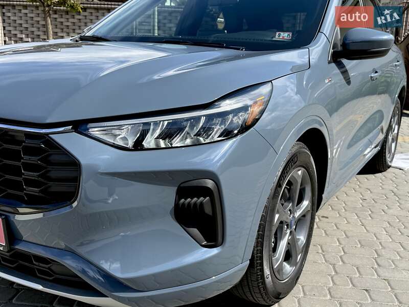 Внедорожник / Кроссовер Ford Escape 2024 в Виннице