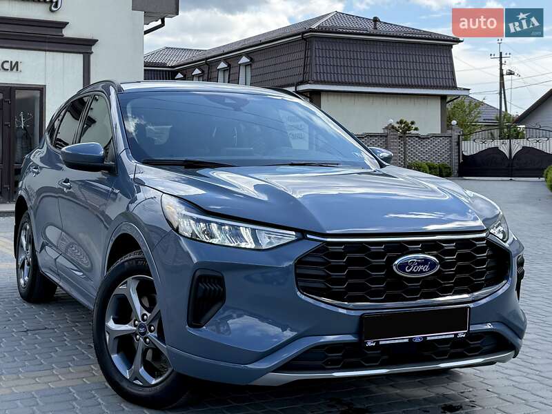 Внедорожник / Кроссовер Ford Escape 2024 в Виннице