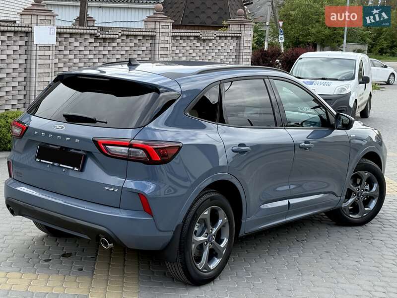 Внедорожник / Кроссовер Ford Escape 2024 в Виннице