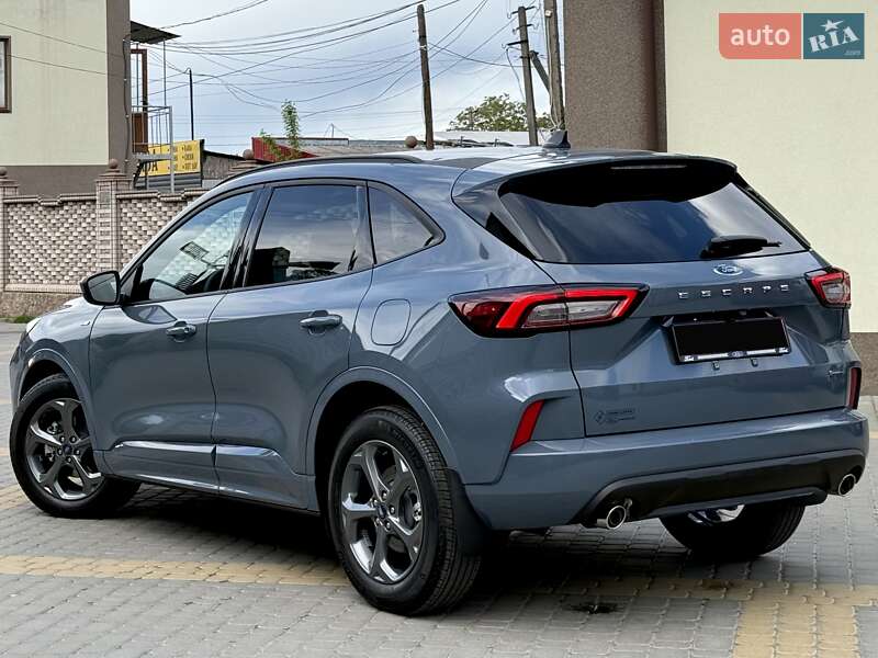 Внедорожник / Кроссовер Ford Escape 2024 в Виннице