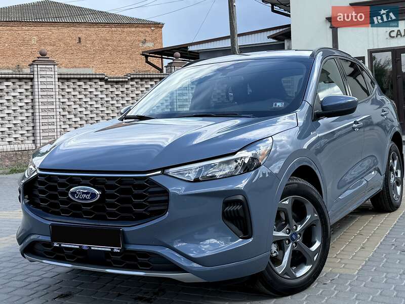 Внедорожник / Кроссовер Ford Escape 2024 в Виннице