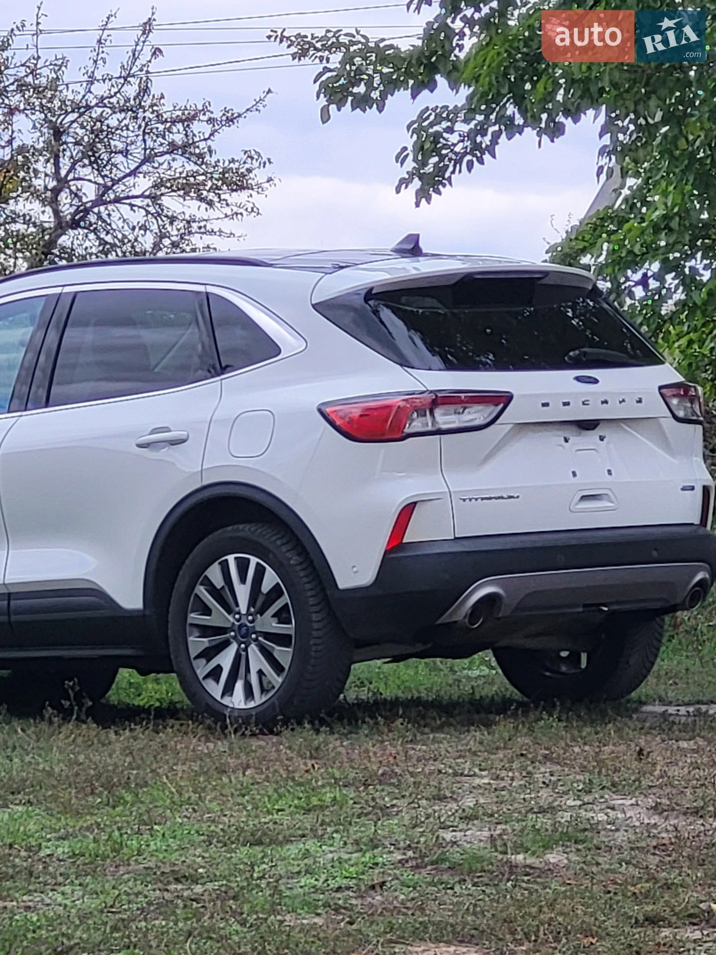 2020 Ford Escape - мініатюра 15