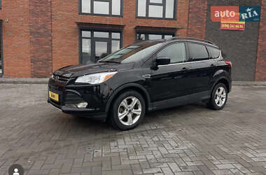 Внедорожник / Кроссовер Ford Escape 2016 в Кременчуге