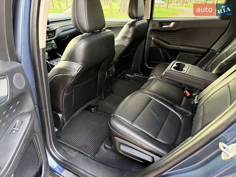 Позашляховик / Кросовер Ford Escape 2020 в Києві фото 27 Позашляховик / Кросовер Ford Escape 2020 в Києві