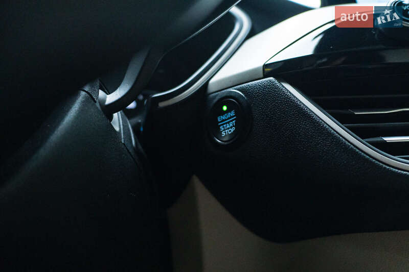 Позашляховик / Кросовер Ford Escape 2021 в Києві фото 30 Позашляховик / Кросовер Ford Escape 2021 в Києві