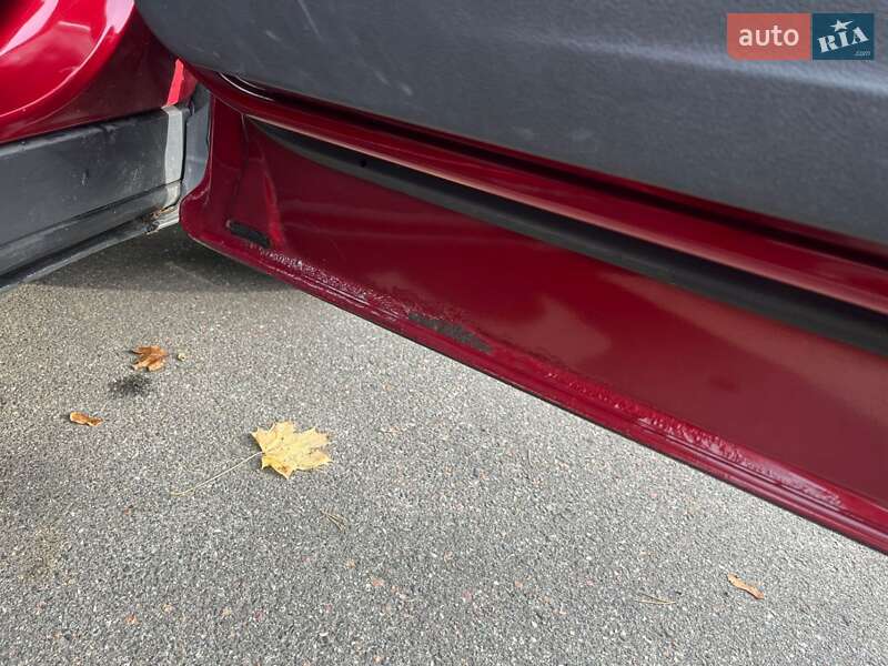 Позашляховик / Кросовер Ford Escape 2013 в Ворзелі фото 23 Позашляховик / Кросовер Ford Escape 2013 в Ворзелі