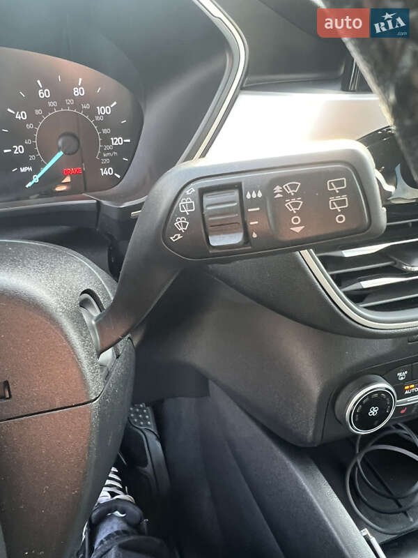 Позашляховик / Кросовер Ford Escape 2019 в Рівному фото 7 Позашляховик / Кросовер Ford Escape 2019 в Рівному