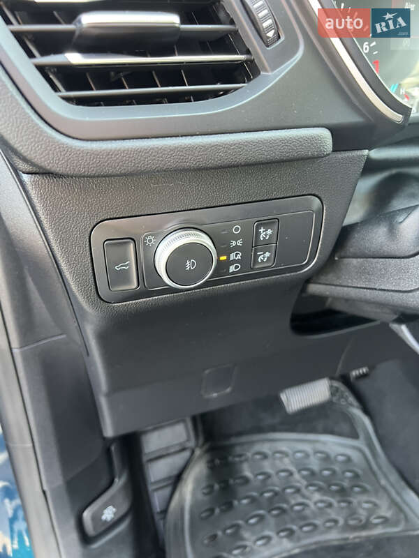 Позашляховик / Кросовер Ford Escape 2019 в Рівному фото 9 Позашляховик / Кросовер Ford Escape 2019 в Рівному