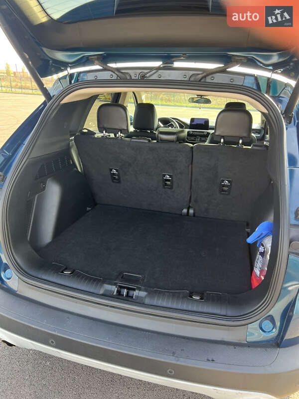 Позашляховик / Кросовер Ford Escape 2019 в Рівному фото 18 Позашляховик / Кросовер Ford Escape 2019 в Рівному
