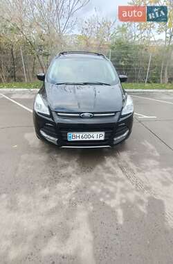 Внедорожник / Кроссовер Ford Escape 2013 в Одессе