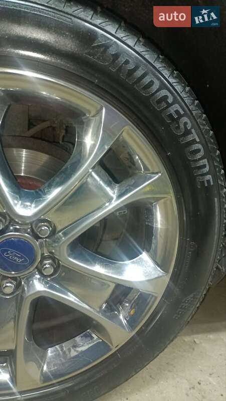Позашляховик / Кросовер Ford Escape 2013 в Одесі фото 7 Позашляховик / Кросовер Ford Escape 2013 в Одесі