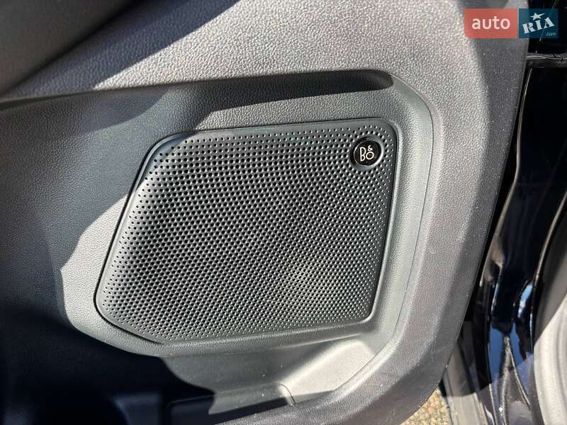 Позашляховик / Кросовер Ford Escape 2020 в Києві