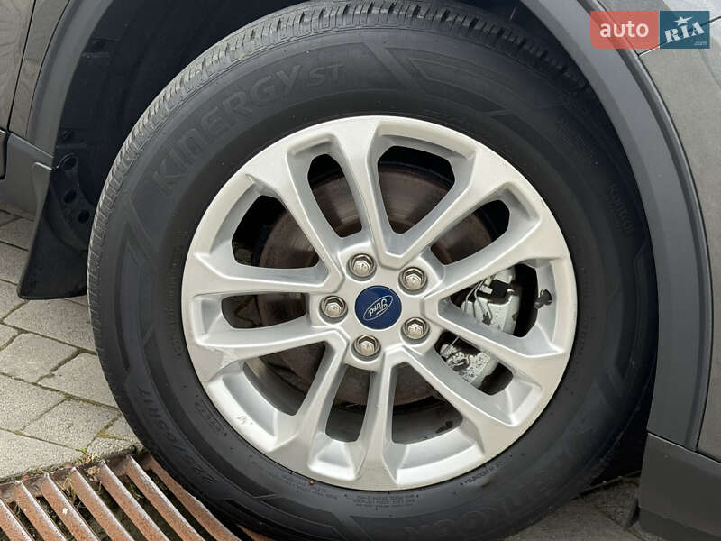 Внедорожник / Кроссовер Ford Escape 2020 в Дрогобыче