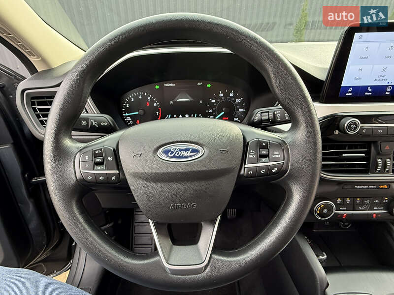 Внедорожник / Кроссовер Ford Escape 2020 в Дрогобыче