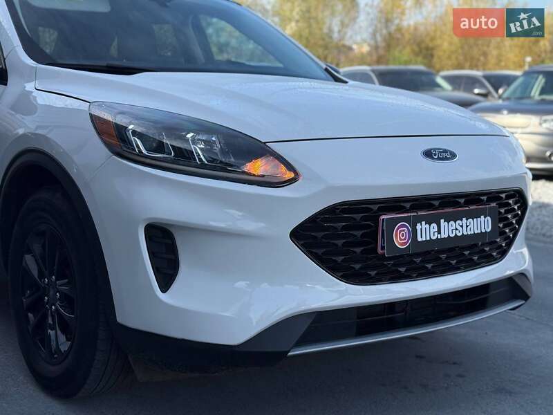 Внедорожник / Кроссовер Ford Escape 2020 в Ровно фото 16 Внедорожник / Кроссовер Ford Escape 2020 в Ровно