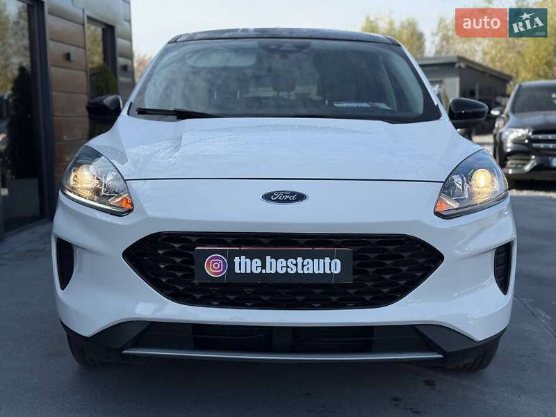 Внедорожник / Кроссовер Ford Escape 2020 в Ровно фото 19 Внедорожник / Кроссовер Ford Escape 2020 в Ровно