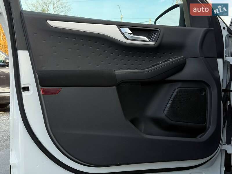 Внедорожник / Кроссовер Ford Escape 2020 в Ровно фото 23 Внедорожник / Кроссовер Ford Escape 2020 в Ровно