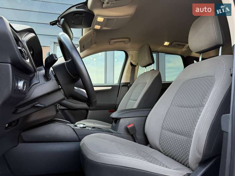 Внедорожник / Кроссовер Ford Escape 2020 в Ровно фото 27 Внедорожник / Кроссовер Ford Escape 2020 в Ровно