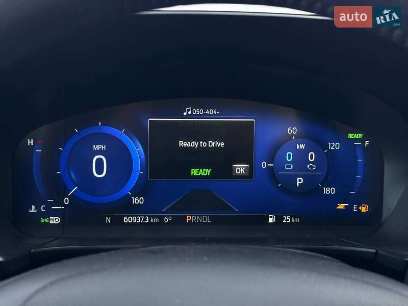 Внедорожник / Кроссовер Ford Escape 2020 в Ровно фото 31 Внедорожник / Кроссовер Ford Escape 2020 в Ровно