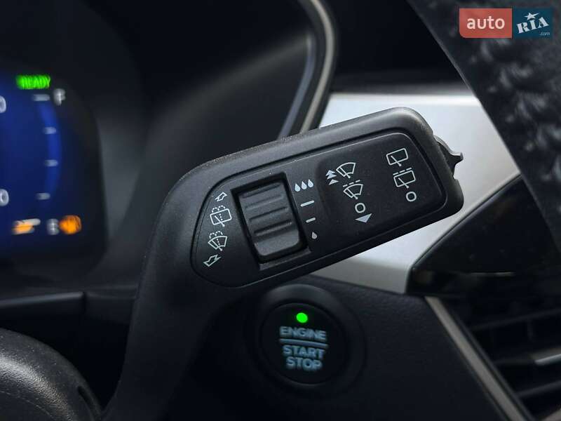 Внедорожник / Кроссовер Ford Escape 2020 в Ровно фото 35 Внедорожник / Кроссовер Ford Escape 2020 в Ровно