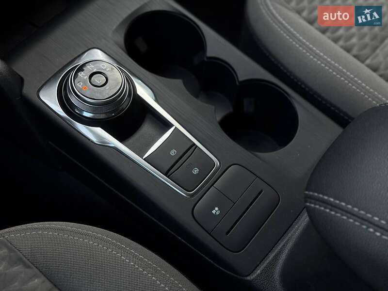 Внедорожник / Кроссовер Ford Escape 2020 в Ровно фото 39 Внедорожник / Кроссовер Ford Escape 2020 в Ровно