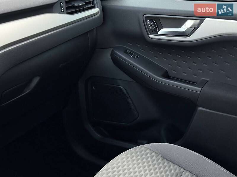 Внедорожник / Кроссовер Ford Escape 2020 в Ровно фото 41 Внедорожник / Кроссовер Ford Escape 2020 в Ровно