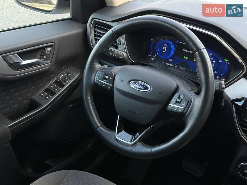 Внедорожник / Кроссовер Ford Escape 2020 в Ровно фото 48 Внедорожник / Кроссовер Ford Escape 2020 в Ровно