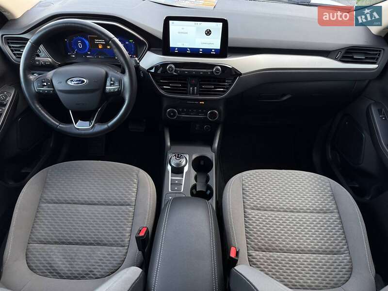 Внедорожник / Кроссовер Ford Escape 2020 в Ровно фото 49 Внедорожник / Кроссовер Ford Escape 2020 в Ровно