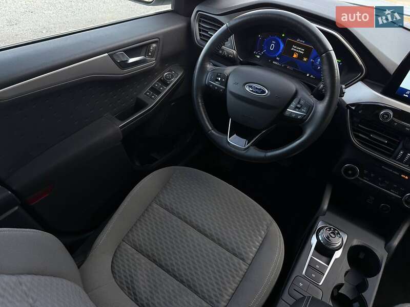 Внедорожник / Кроссовер Ford Escape 2020 в Ровно фото 52 Внедорожник / Кроссовер Ford Escape 2020 в Ровно