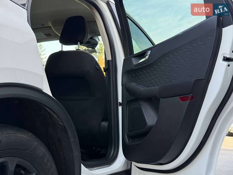 Внедорожник / Кроссовер Ford Escape 2020 в Ровно фото 53 Внедорожник / Кроссовер Ford Escape 2020 в Ровно