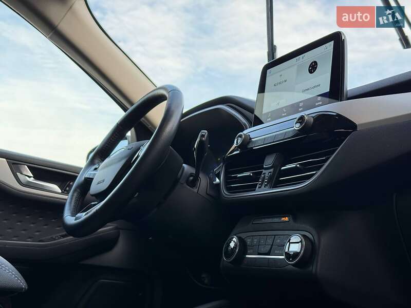 Внедорожник / Кроссовер Ford Escape 2020 в Ровно фото 64 Внедорожник / Кроссовер Ford Escape 2020 в Ровно