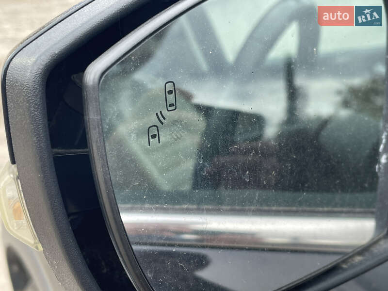 Внедорожник / Кроссовер Ford Escape 2016 в Львове фото 24 Внедорожник / Кроссовер Ford Escape 2016 в Львове