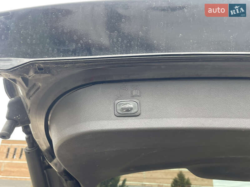 Внедорожник / Кроссовер Ford Escape 2016 в Львове фото 26 Внедорожник / Кроссовер Ford Escape 2016 в Львове