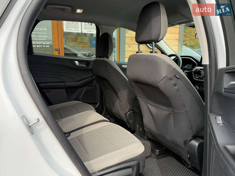 Внедорожник / Кроссовер Ford Escape 2021 в Житомире фото 12 Внедорожник / Кроссовер Ford Escape 2021 в Житомире