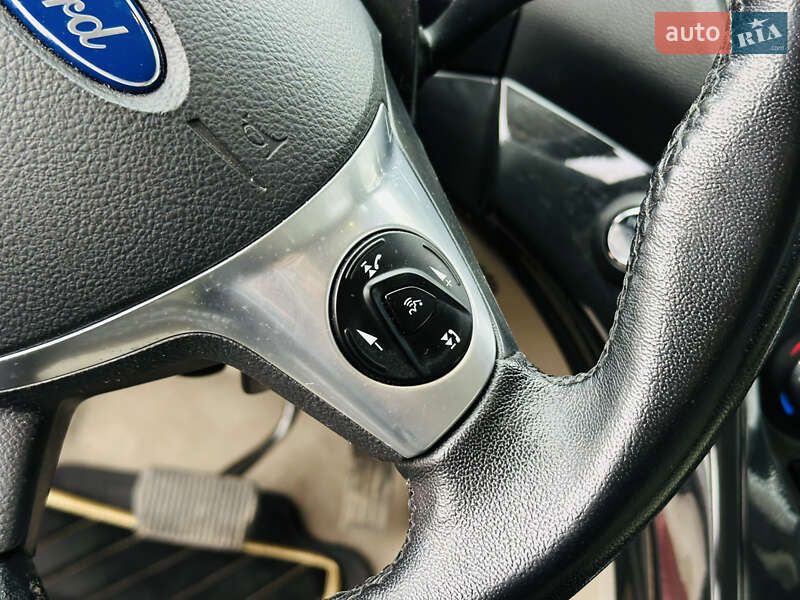 Внедорожник / Кроссовер Ford Escape 2016 в Харькове фото 32 Внедорожник / Кроссовер Ford Escape 2016 в Харькове