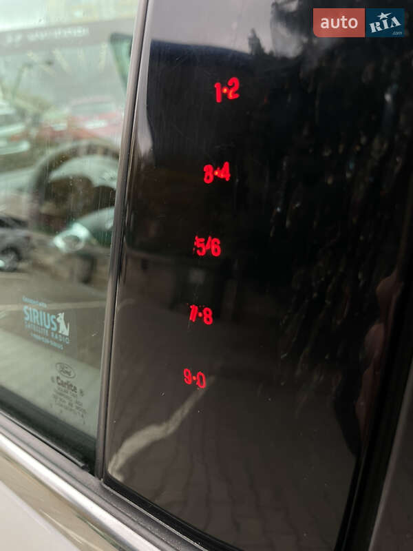 Внедорожник / Кроссовер Ford Escape 2013 в Одессе