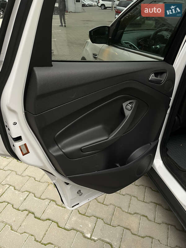 Внедорожник / Кроссовер Ford Escape 2013 в Одессе