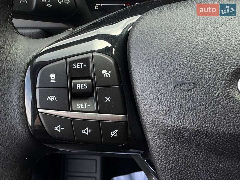 Позашляховик / Кросовер Ford Escape 2022 в Рівному фото 29 Позашляховик / Кросовер Ford Escape 2022 в Рівному