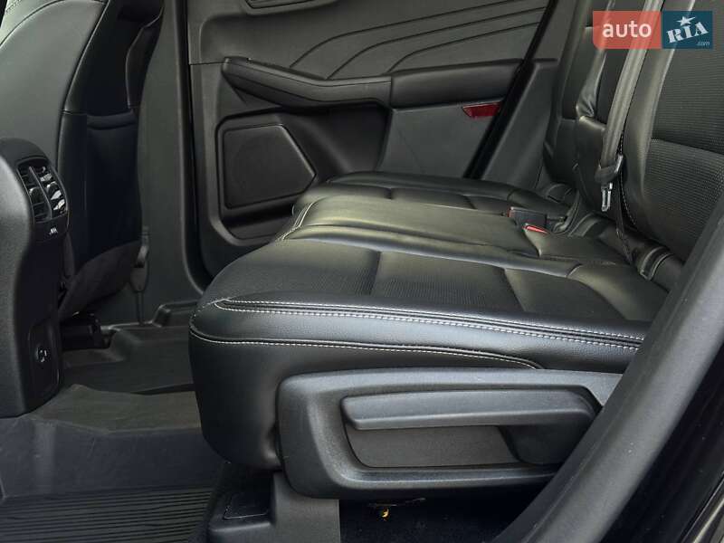 Позашляховик / Кросовер Ford Escape 2022 в Рівному фото 45 Позашляховик / Кросовер Ford Escape 2022 в Рівному