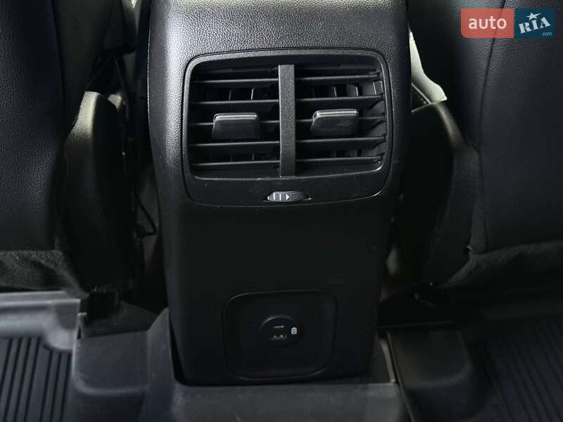 Позашляховик / Кросовер Ford Escape 2022 в Рівному фото 51 Позашляховик / Кросовер Ford Escape 2022 в Рівному