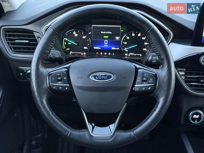 Позашляховик / Кросовер Ford Escape 2021 в Києві фото 25 Позашляховик / Кросовер Ford Escape 2021 в Києві