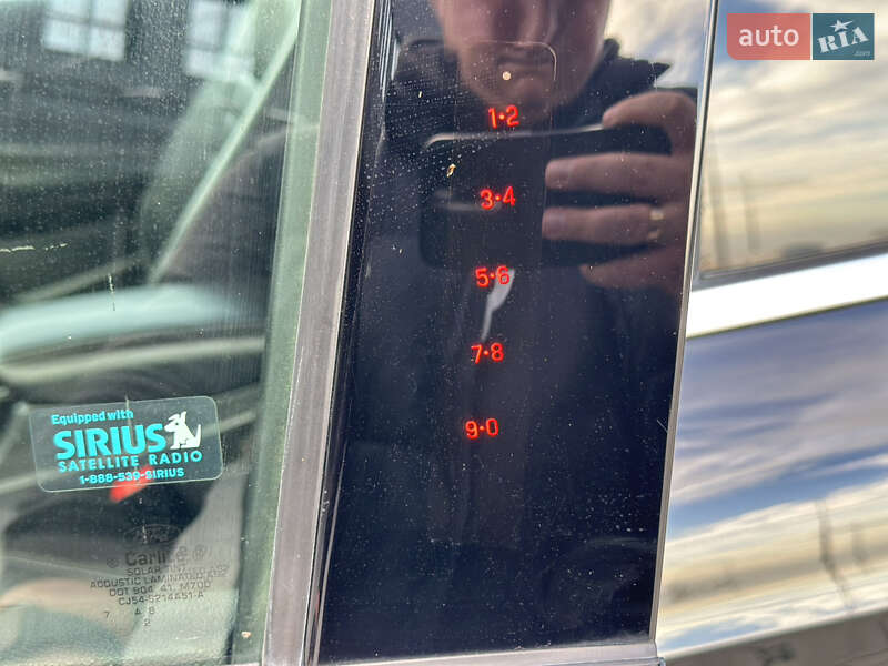 Позашляховик / Кросовер Ford Escape 2018 в Дубні фото 20 Позашляховик / Кросовер Ford Escape 2018 в Дубні